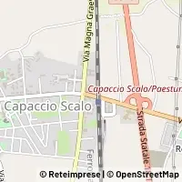Kort Capaccio
