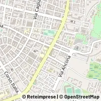 Hartă Taranto