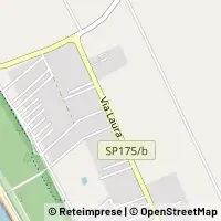 Map Capaccio