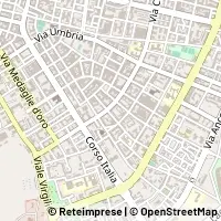 Carte Taranto