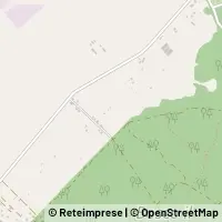 Mapa Ginosa