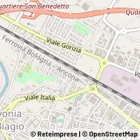Karta Forlì
