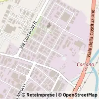 Karta Forlì