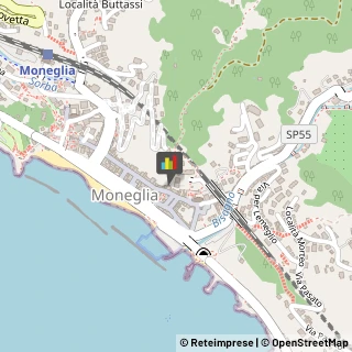 Assicurazioni Moneglia,16030Genova