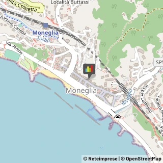 Enoteche Moneglia,16030Genova