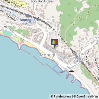 Estetiste Moneglia,16030Genova