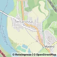 Map Licciana Nardi