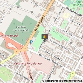 Artigianato Tipico,47122Forlì-Cesena