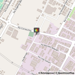 Associazioni di Volontariato e di Solidarietà Forlimpopoli,47122Forlì-Cesena