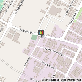 Pedagogia - Studi e Centri Forlì,47122Forlì-Cesena