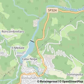 Mappa 41020