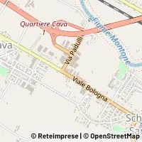地图 Forlì