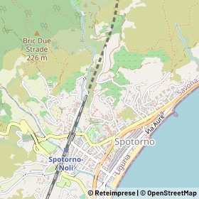 Mappa 17028