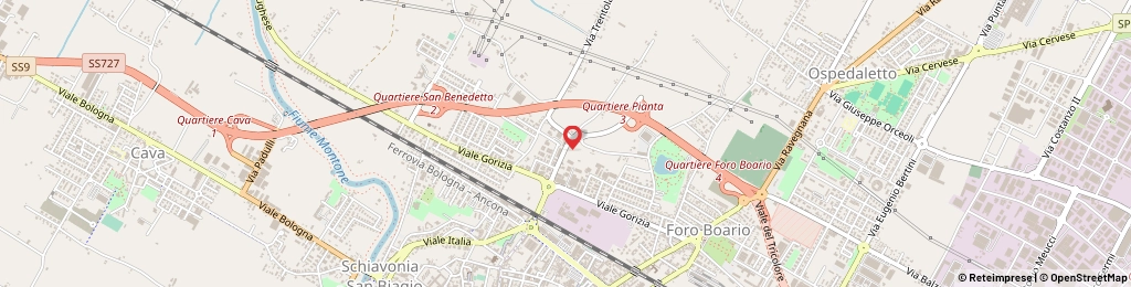Dove siamo