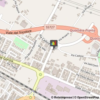 Bar e Caffetterie,47122Forlì-Cesena