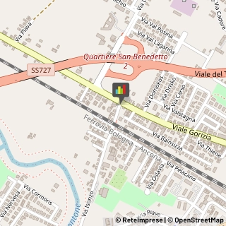 Serigrafia,47122Forlì-Cesena