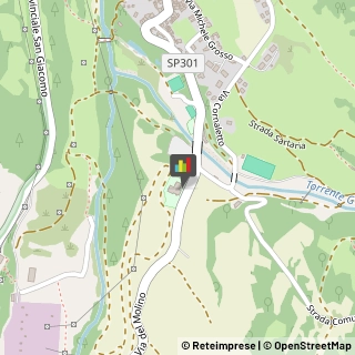 Impianti Sportivi Entracque,12010Cuneo