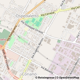Mappa 47122