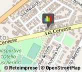 Parrucchieri Forlì,47122Forlì-Cesena