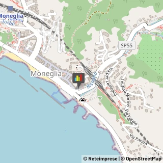 Motori Marini Moneglia,16030Genova