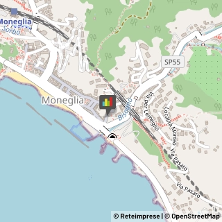 Estetiste Moneglia,16030Genova