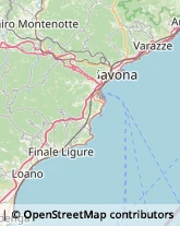 Campeggi, Villaggi Turistici e Ostelli Celle Ligure,17011Savona