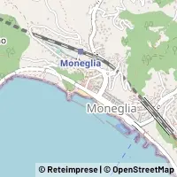 Kort Moneglia