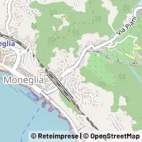Kort Moneglia