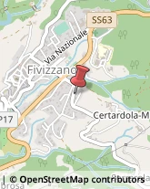 Via Garfagnana, 11,54013Fivizzano