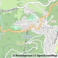 Kort Sestola