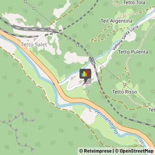 Agriturismi Vernante,12019Cuneo
