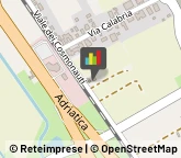 Ortofrutticoltura Cervia,48015Ravenna