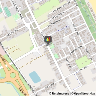 Naturopatia Cervia,48015Ravenna