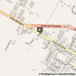 Ristoranti,47121Forlì-Cesena