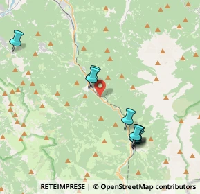 Mappa Corso Torino, 12019 Limone Piemonte CN, Italia (5.13273)