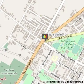 Frigoriferi Uso Domestico - Riparazione Forlì,47122Forlì-Cesena