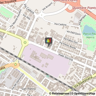 Spurgo Fognature Forlì,47122Forlì-Cesena