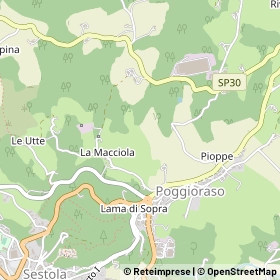 Mappa 41029