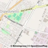 地图 Forlì