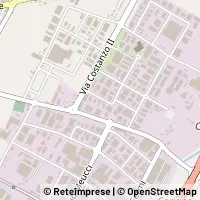 Kort Forlì