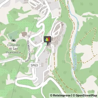 Alberghi Stroncone,05039Terni