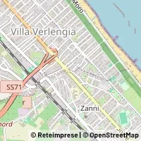 Carte Pescara