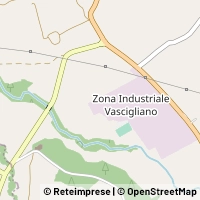 Map Stroncone