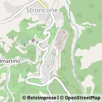 Map Stroncone
