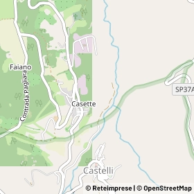 Mappa 64041