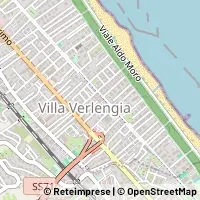Carte Montesilvano