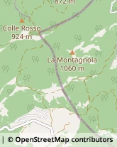 Via Giorgio Almirante, 12,02100Rieti