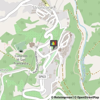 Poste Stroncone,05039Terni