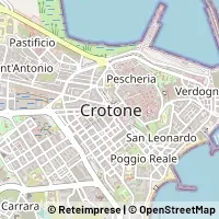 Harita Crotone