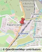 Strada Statale 106, ,88900Crotone